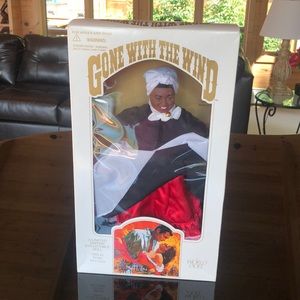 Gone with the Wind World doll Collection